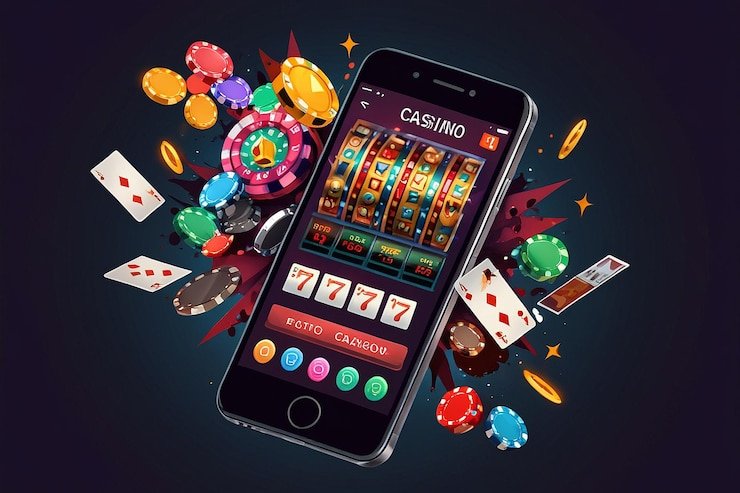 বাংলাদেশের মোবাইল ব্যবহারকারীদের জন্য winbet app-এর সুবিধা
