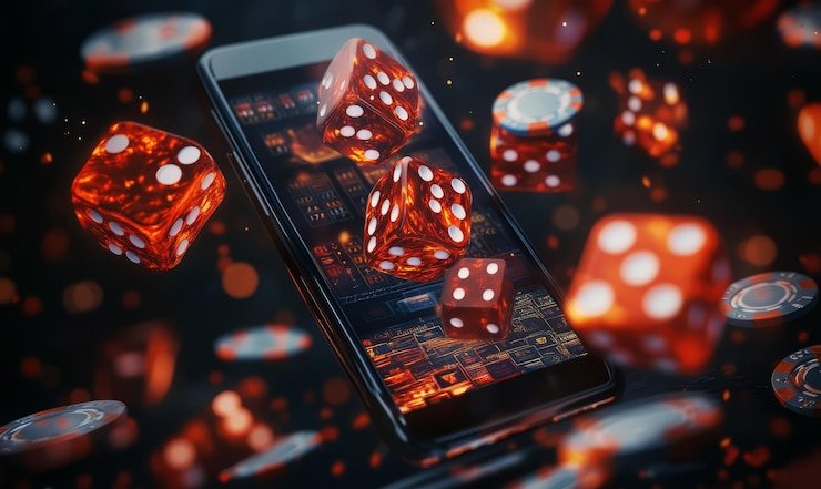 বাংলাদেশে winbet app ক্যাসিনো গেমিং অভিজ্ঞতা